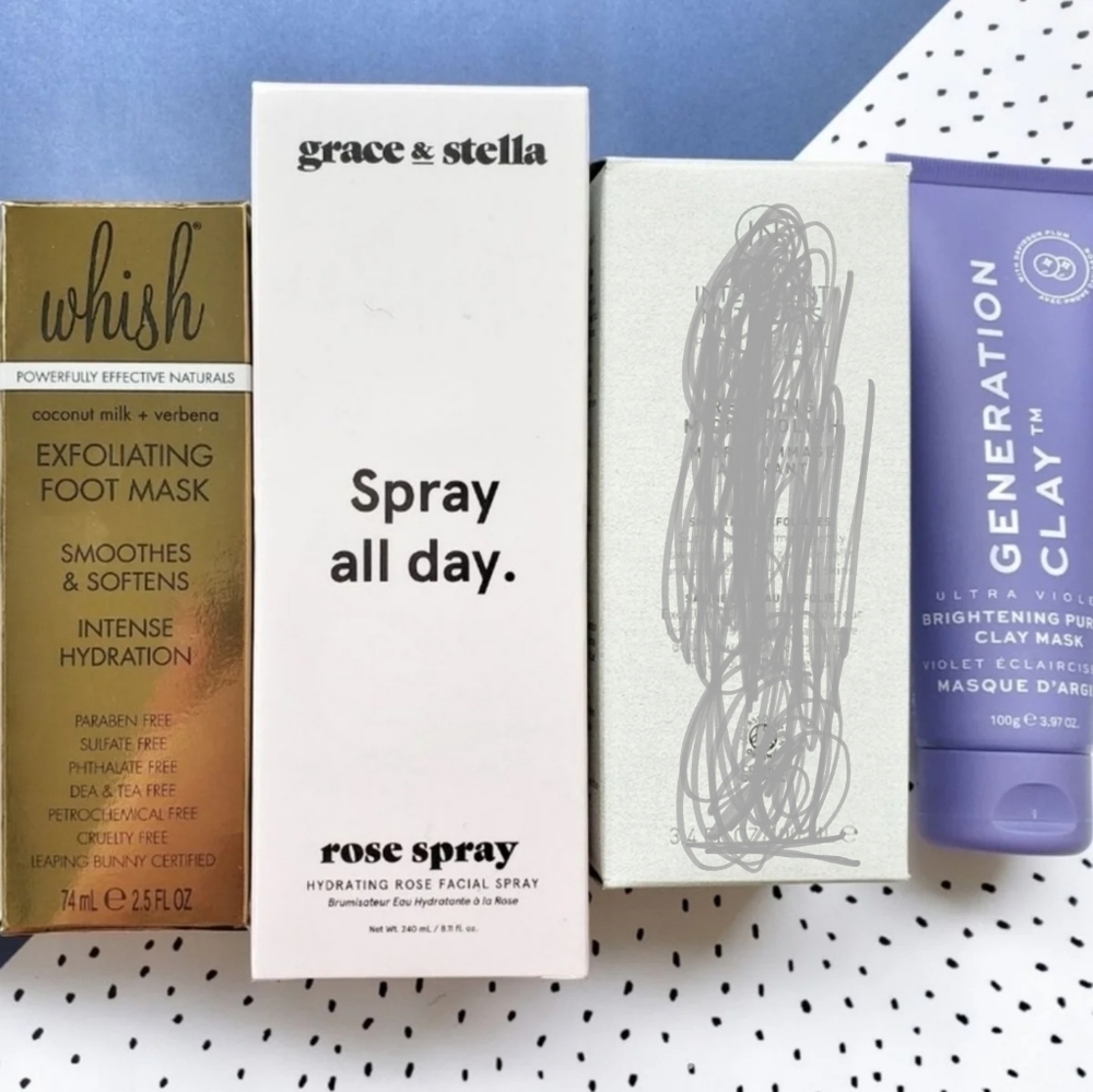FabFitFun Bundle